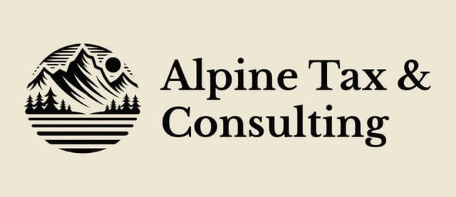 Alpine Tax & Consulting